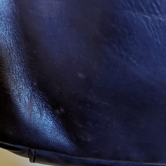 Coach Purse - Picture 3 of 5